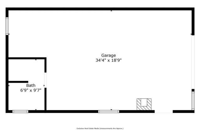 6732 Ishi Drive, Magalia, CA 95954