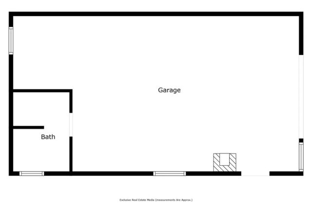 6732 Ishi Drive, Magalia, CA 95954