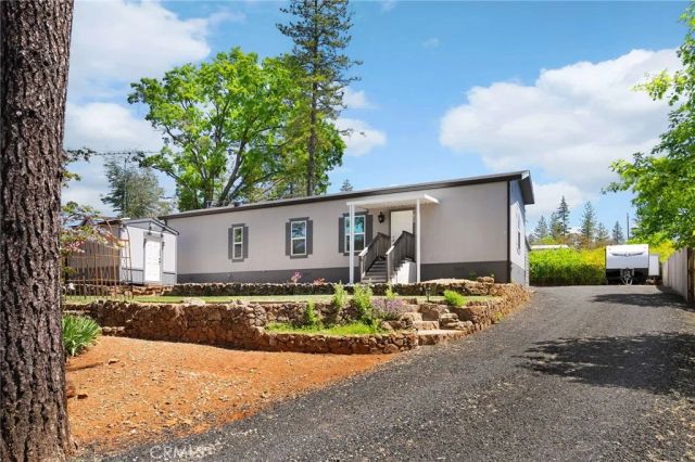 6732 Ishi Drive, Magalia, CA 95954