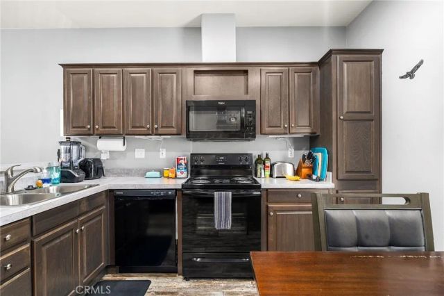 6732 Ishi Drive, Magalia, CA 95954