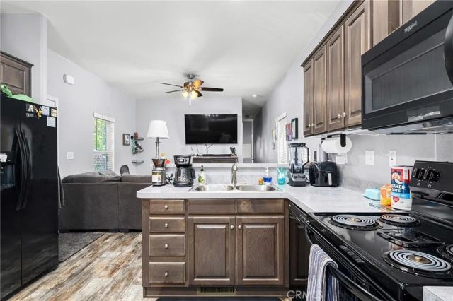 6732 Ishi Drive, Magalia, CA 95954