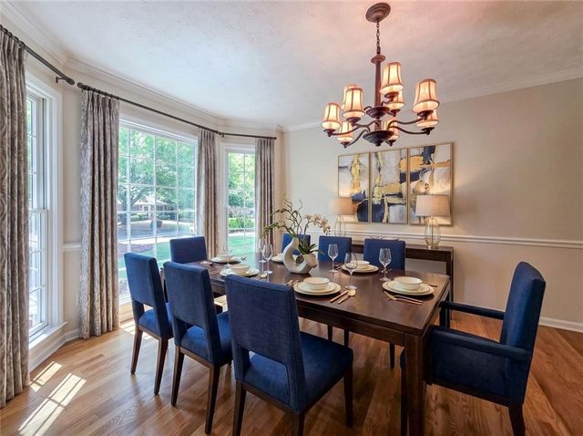 2457 Bent Oak Trail, Snellville, GA 30078