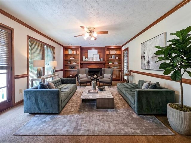 2457 Bent Oak Trail, Snellville, GA 30078