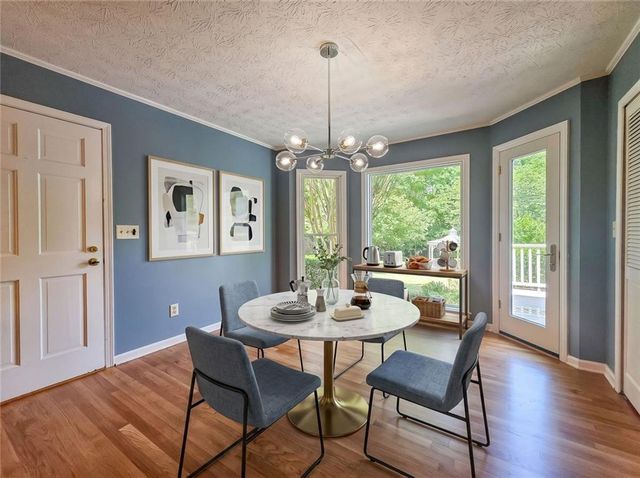 2457 Bent Oak Trail, Snellville, GA 30078