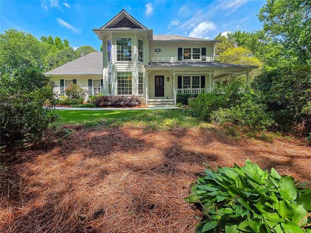 2457 Bent Oak Trail, Snellville, GA 30078