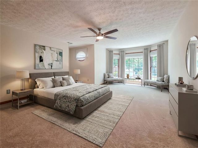 2457 Bent Oak Trail, Snellville, GA 30078