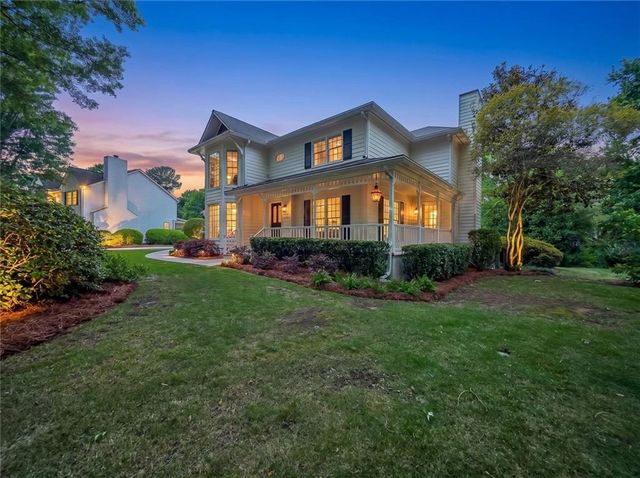 2457 Bent Oak Trail, Snellville, GA 30078