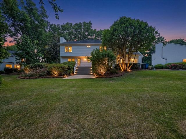 2457 Bent Oak Trail, Snellville, GA 30078