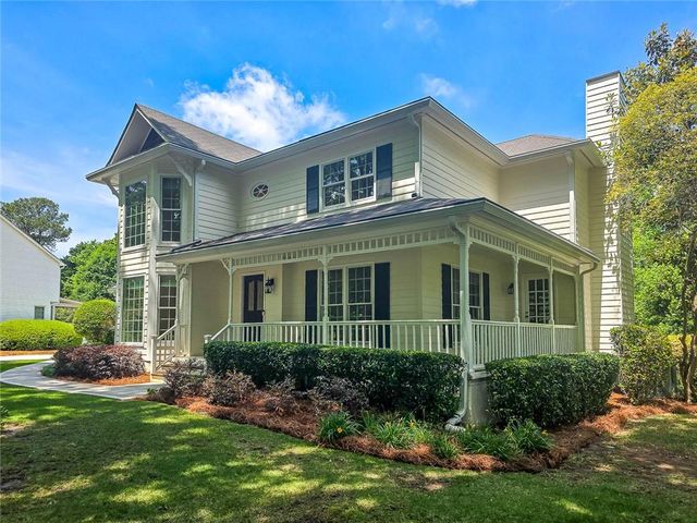 2457 Bent Oak Trail, Snellville, GA 30078