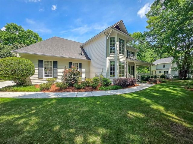 2457 Bent Oak Trail, Snellville, GA 30078