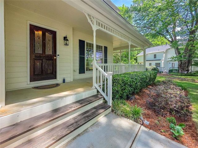 2457 Bent Oak Trail, Snellville, GA 30078