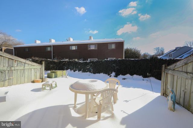 29 CHISWICK DR, Lindenwold, NJ 08021