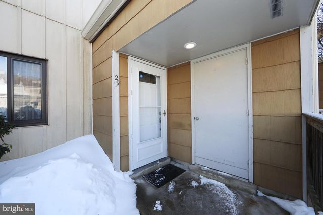 29 CHISWICK DR, Lindenwold, NJ 08021