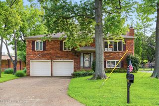 2109 Bridlewood Dr, Jeffersontown, KY 40299