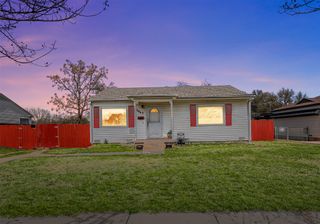 3645 La Joya Drive, Dallas, TX 75220