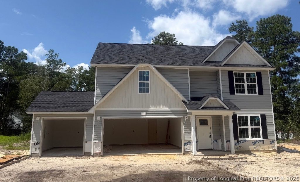 118 Penberthy Way, Raeford, NC 28376 — photo 2