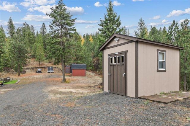 6815 S Wilcox Ln, Spokane, WA 99206