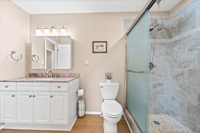 1401 Peachtree Drive, Valparaiso, IN 46383
