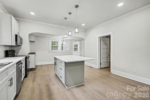 303 E 10th Street, Kannapolis, NC 28083