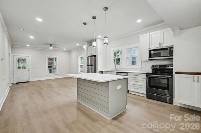 303 E 10th Street, Kannapolis, NC 28083