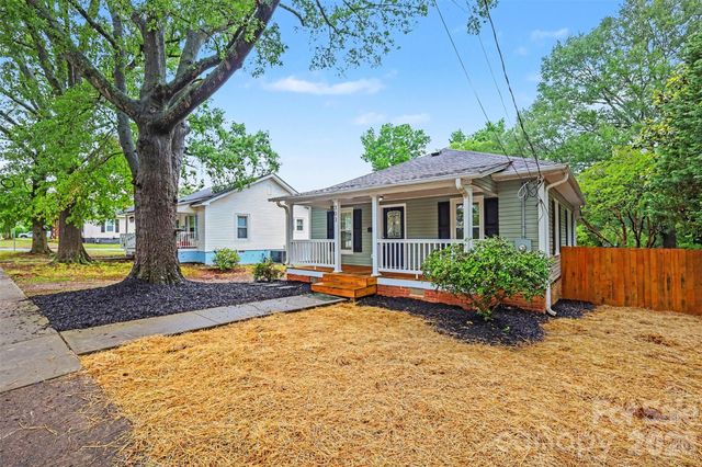 303 E 10th Street, Kannapolis, NC 28083