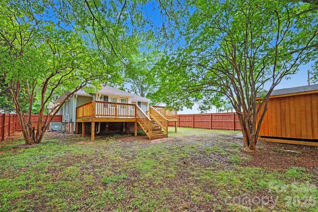 303 E 10th Street, Kannapolis, NC 28083