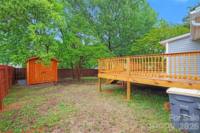 303 E 10th Street, Kannapolis, NC 28083