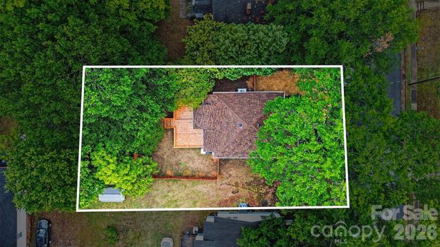 303 E 10th Street, Kannapolis, NC 28083