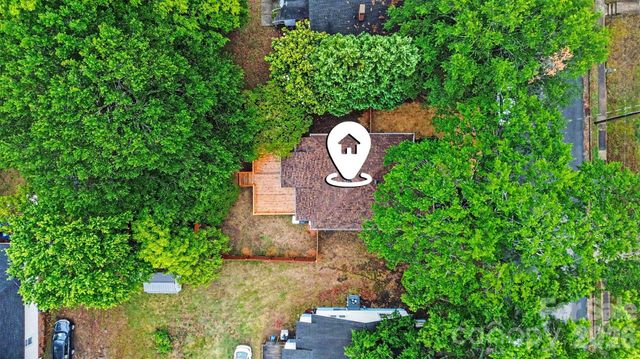 303 E 10th Street, Kannapolis, NC 28083