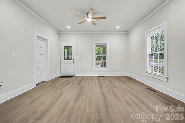 303 E 10th Street, Kannapolis, NC 28083