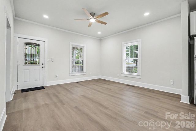 303 E 10th Street, Kannapolis, NC 28083