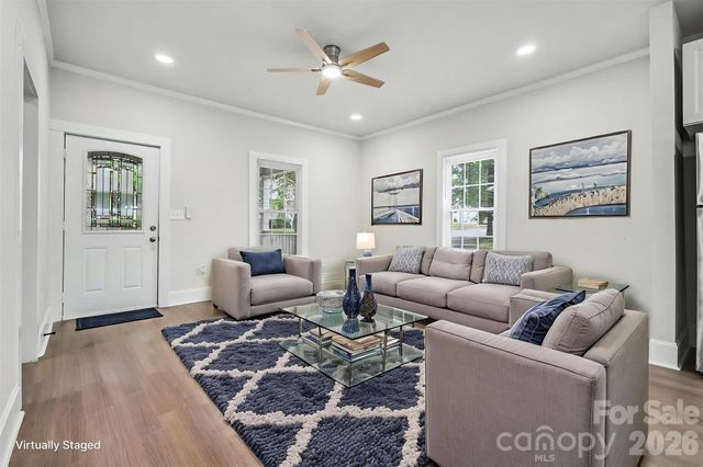 303 E 10th Street, Kannapolis, NC 28083
