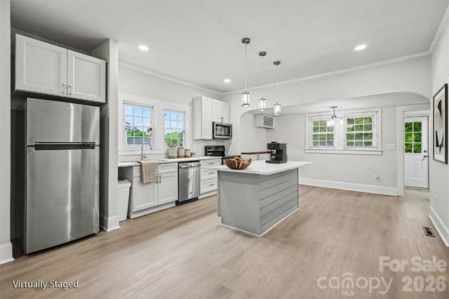 303 E 10th Street, Kannapolis, NC 28083