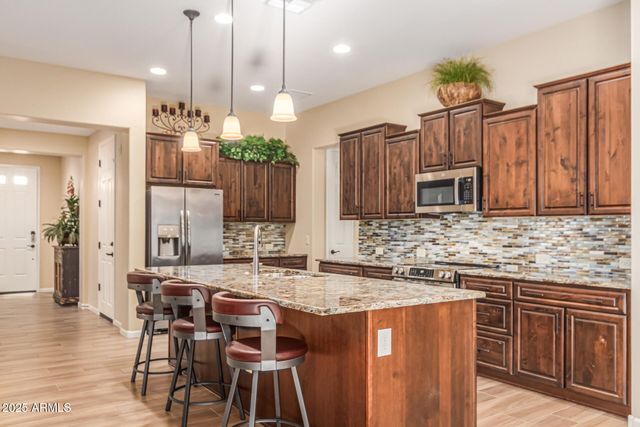 16937 W HOLLY Street, Goodyear, AZ 85395