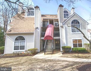 1007 FALLCREST CT #4-104, Bowie, MD 20721