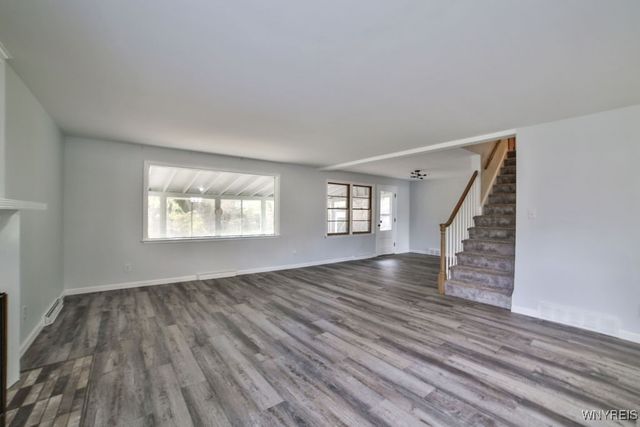 8639 Griffon Avenue, Niagara Falls, NY 14304