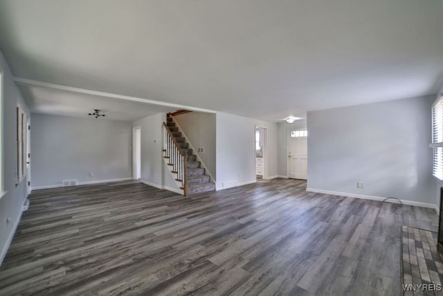 8639 Griffon Avenue, Niagara Falls, NY 14304