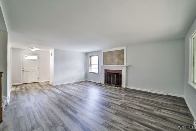 8639 Griffon Avenue, Niagara Falls, NY 14304