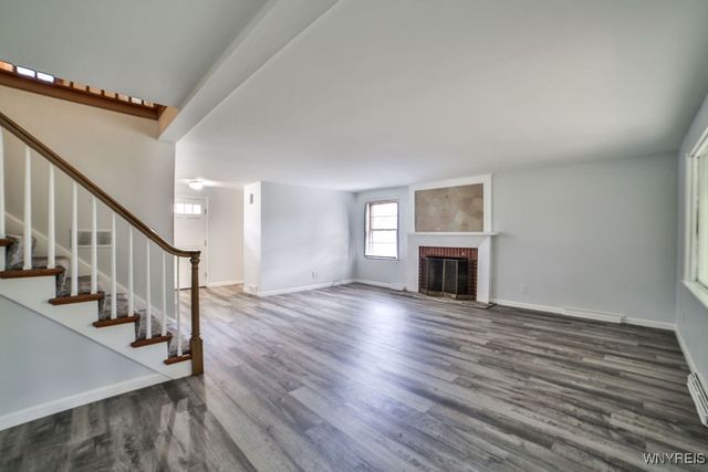 8639 Griffon Avenue, Niagara Falls, NY 14304