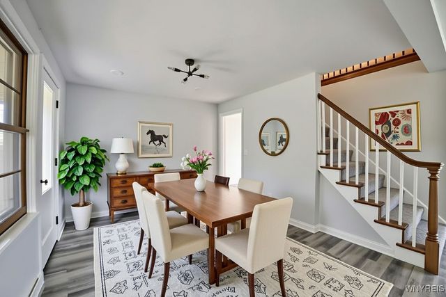 8639 Griffon Avenue, Niagara Falls, NY 14304