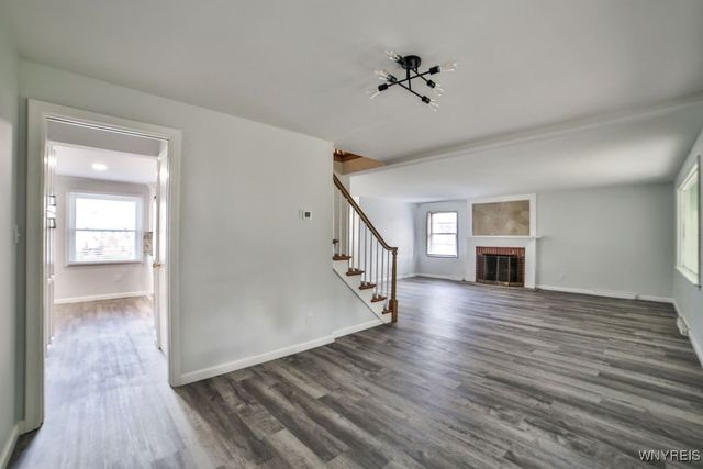 8639 Griffon Avenue, Niagara Falls, NY 14304