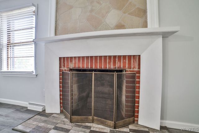 8639 Griffon Avenue, Niagara Falls, NY 14304