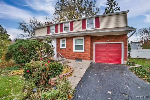 8639 Griffon Avenue, Niagara Falls, NY 14304