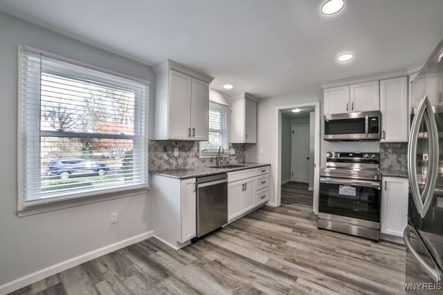 8639 Griffon Avenue, Niagara Falls, NY 14304