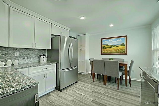 8639 Griffon Avenue, Niagara Falls, NY 14304