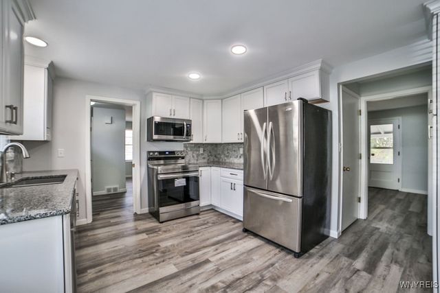 8639 Griffon Avenue, Niagara Falls, NY 14304