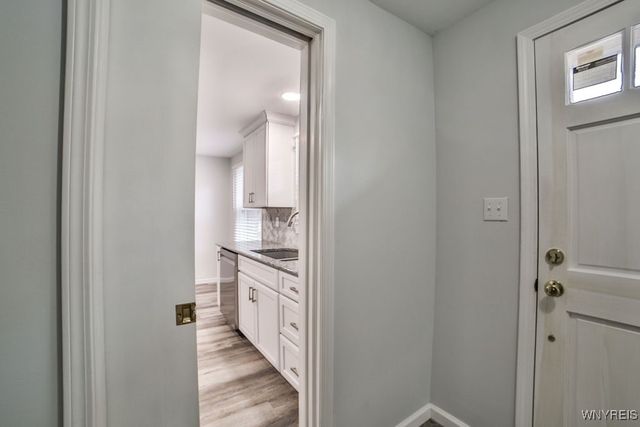 8639 Griffon Avenue, Niagara Falls, NY 14304