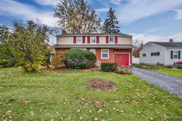 8639 Griffon Avenue, Niagara Falls, NY 14304