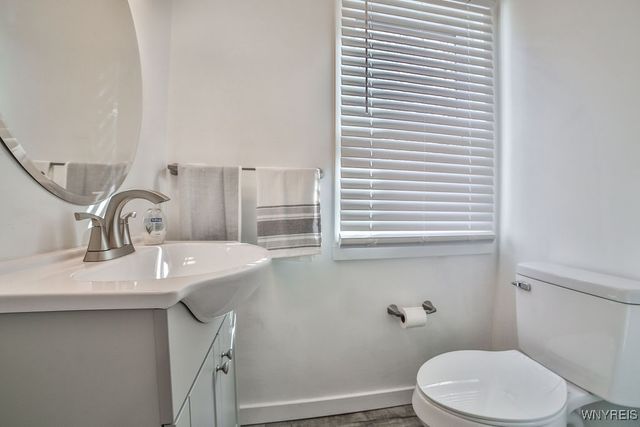 8639 Griffon Avenue, Niagara Falls, NY 14304