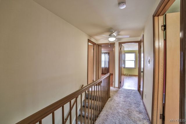 8639 Griffon Avenue, Niagara Falls, NY 14304